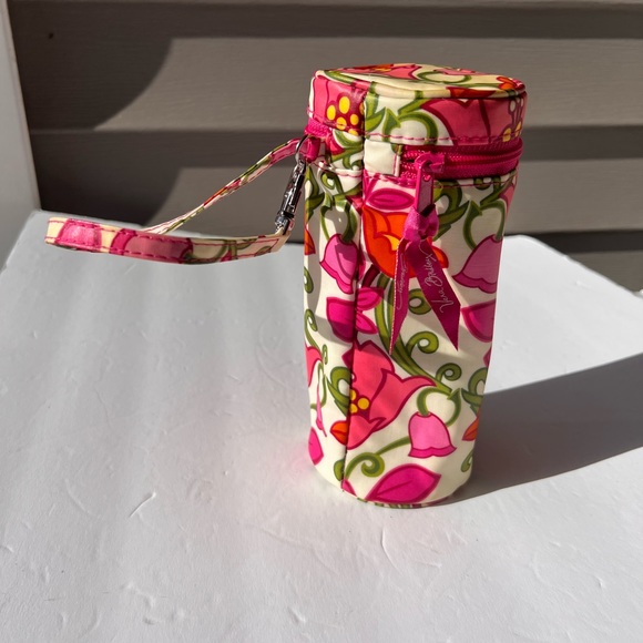 Vera Bradley | Lilli Bell Baby Bottle Caddy - Picture 3 of 10